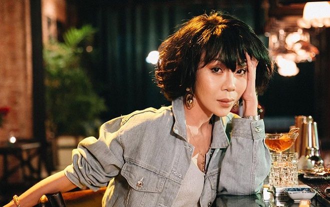 Những điều ít ai biết về nhà báo Trác Thúy Miêu - vị giám khảo quyền lực cuộc thi Miss University NHG 2020