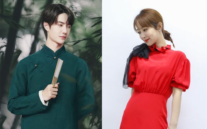 Hết Tiêu Chiến, đến lượt Vương Nhất Bác kết đôi với Dương Tử trong 'Con gái nhà họ Kiều'?