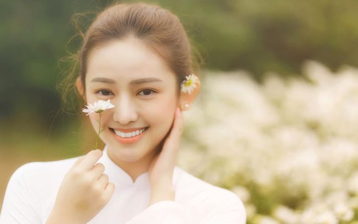 Thúy Vi bật mí mong ước đặc biệt trước thềm Giáng sinh và năm mới 2020