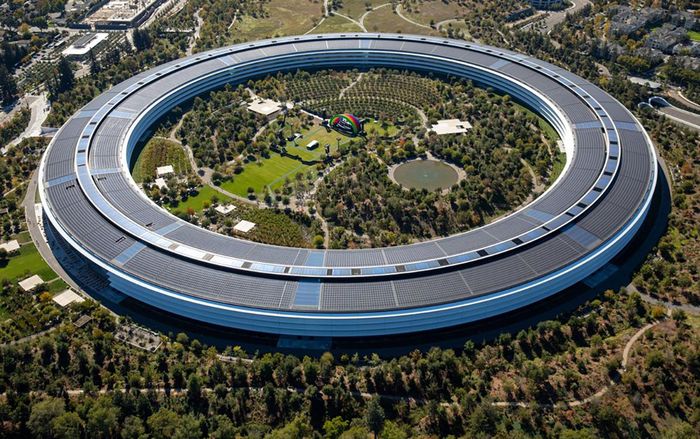 Lần đầu công bố: Apple đang phát triển một dự án bí mật đầy hấp dẫn, sẽ triển khai trong 5 năm tới