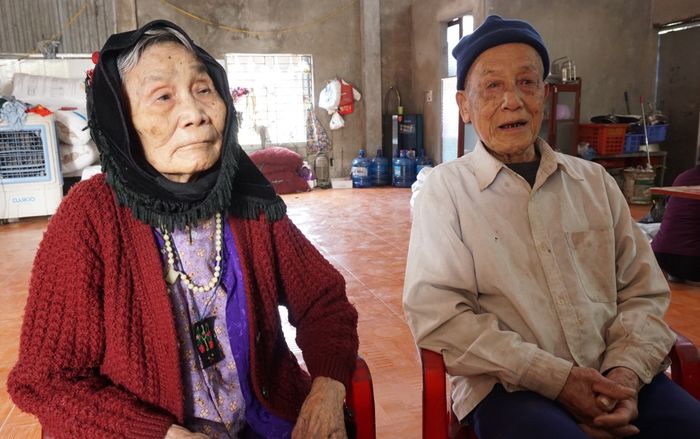 Làng trường thọ nơi cụ ông cụ bà trăm tuổi vẫn đọc Truyện Kiều vanh vách, đi bộ khắp xóm làng nhanh như thanh niên trai trẻ