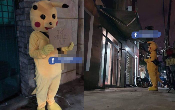 Bị vợ giận vì mê nhậu, anh chồng gây 'sốt' mạng xã hội với màn xin lỗi có '1-0-2'