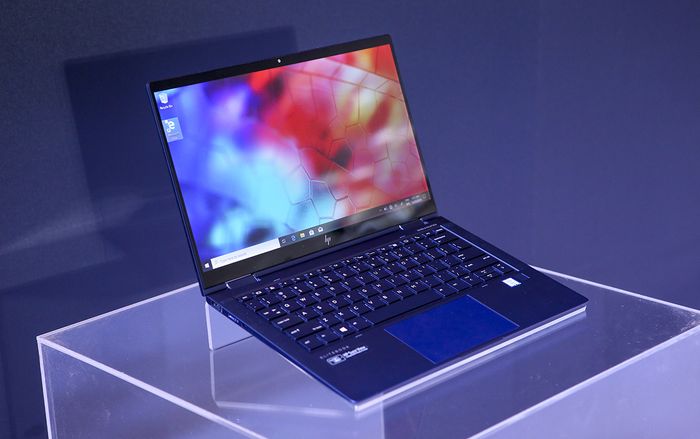 HP ra mắt loạt laptop mới cùng hệ sinh thái gaming OMEN tại Việt Nam