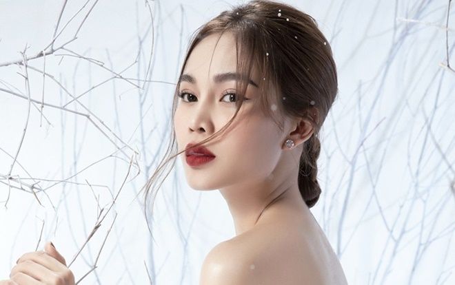 Giang Hồng Ngọc sẽ có một cuộc 'cạnh tranh nhan sắc' với dàn thí sinh chung kết Miss University NHG 2020 Đại học Bà Rịa - Vũng Tàu?