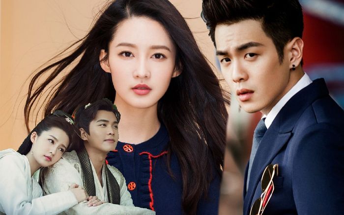 Trương Nhược Quân quỳ xuống 'cầu hôn' Lý Thấm, cư dân mạng tội nghiệp cho Đường Nghệ Hân