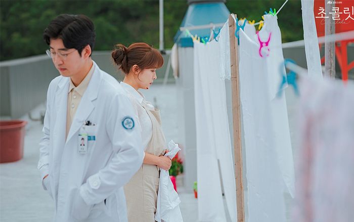 Phim của Nam Goong Min rating tiếp tục tăng - Phim của Ha Ji Won dẫn đầu đài cáp