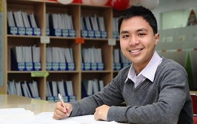 Quán quân 'Đường lên đỉnh Olympia' năm thứ 10 tiết lộ lí do đặc biệt khi được mệnh danh 'ông tổ nghề rửa bát'