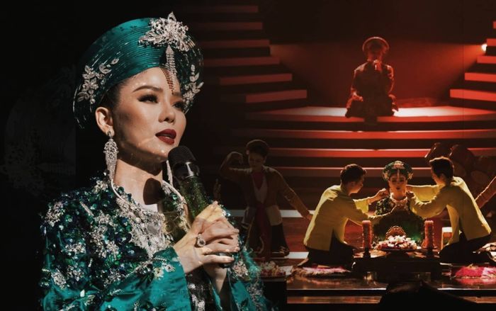 Q Show 2 của Lệ Quyên: Show đắt đỏ hàng chục tỷ có 'đã mắt đã tai'?