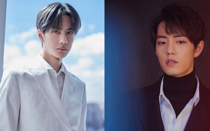 Nhờ vào đối phương, Tiêu Chiến - Vương Nhất Bác 'nắm tay' nhau lên BXH sức ảnh hưởng nhất mạng xã hội