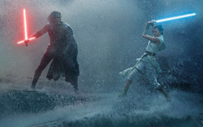 Star Wars 9 giới thiệu vai cameo gây bất ngờ!