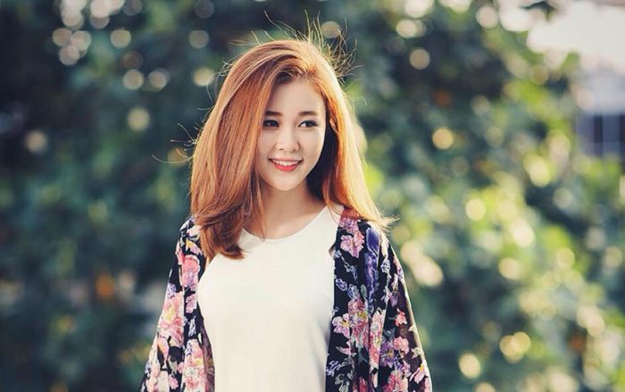 Hotgirl Ribi Sachi: 'Dù có đi đâu, Tết cũng phải về với gia đình'