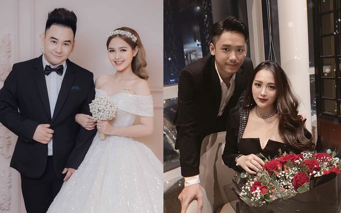 Những đám cưới của dàn cầu thủ, hotgirl, streamer Việt được mong chờ trong năm 2020