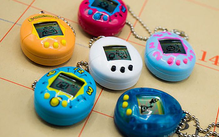 Máy nuôi thủ ảo từng là ước mơ của mọi đứa trẻ VN đã ra đời như thế nào?