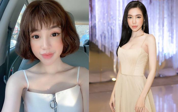 Elly Trần đáp trả 'cực gắt' khi bị chê bai xuống sắc, 'nhìn kì dị như người ngoài hành tinh'