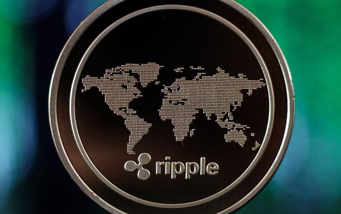 Một startup tiền mã hoá vừa được định giá tới 10 tỉ USD