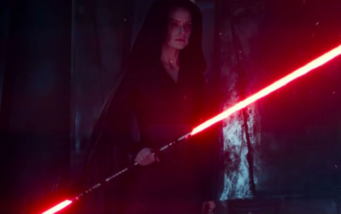 'Star Wars: The Rise of Skywalker' và những easter eggs cực lớn (Phần 2)