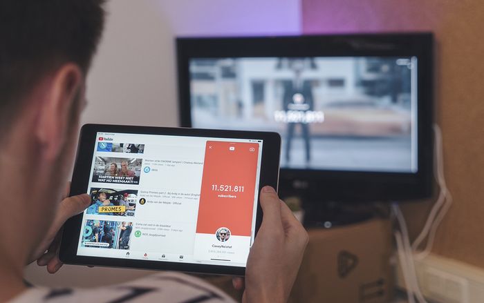 Dân mạng Việt Nam khó hiểu vì kênh YouTube chưa được bật kiếm tiền nhưng vẫn bị gắn quảng cáo