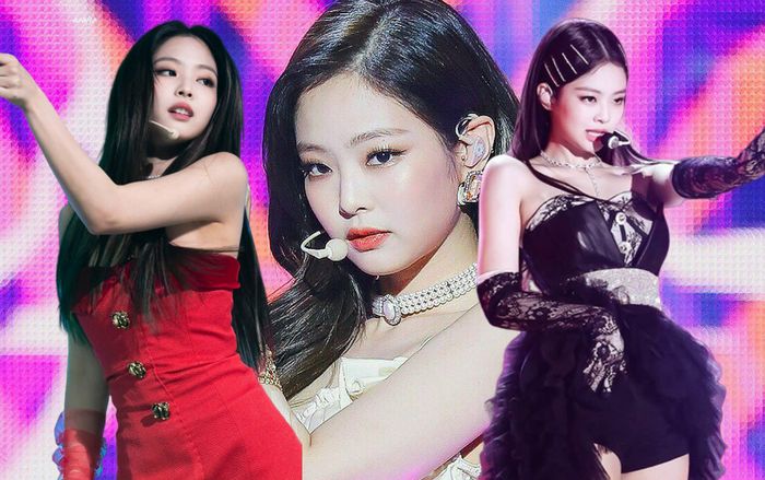 Fancam của Jennie  (BLACKPINK) lọt top video được xem nhiều nhất BiliBili, chứng minh độ nổi tiếng vượt bậc ở Đại lục