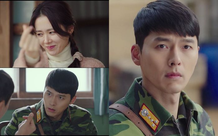 Phim của Son Ye Jin và Hyun Bin rating tiếp tục tăng, đạt kỷ lục mới