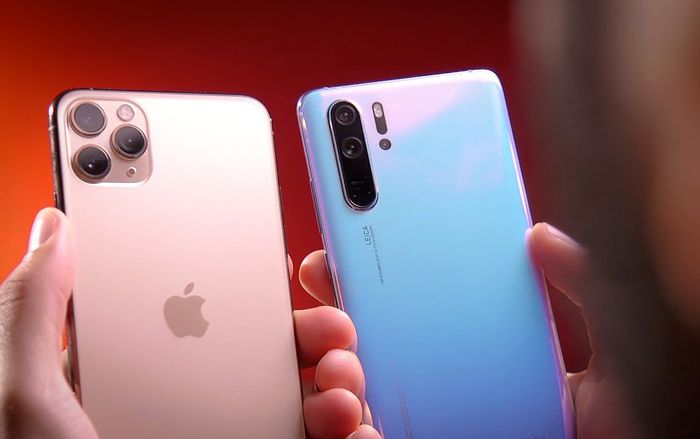 Smartphone cao cấp trong năm 2020 sẽ có một tính năng chụp hình đỉnh cao