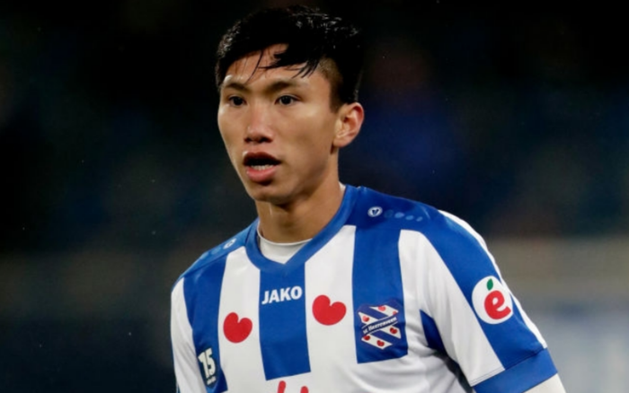 Heerenveen lỗ 150 tỷ trong năm 2019, Đoàn Văn Hậu vẫn nhận lương cao thứ 4 đội