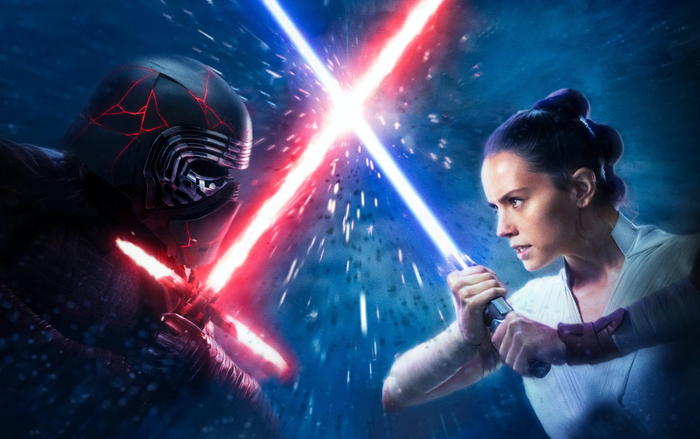 BXH doanh thu phòng vé (20-22/12): ’Star Wars 9’ vươn lên dẫn đầu, ‘Cats’ thất bại thảm hại!