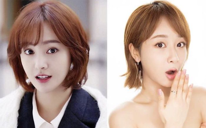 Fan Dương Tử không phục, tố Trịnh Sảng 'cướp' giải 'Nữ diễn viên được yêu thích nhất' của thần tượng