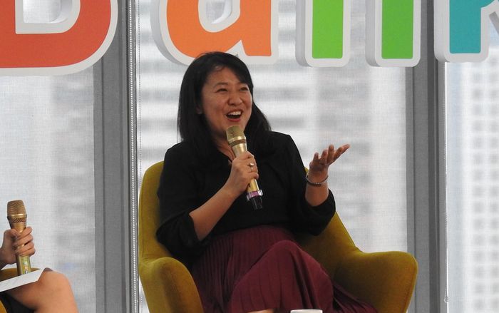 Cựu CEO Go-Viet Lê Diệp Kiều Trang: ‘Tôi sẽ không đi làm thuê nữa đâu!’
