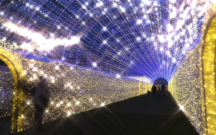 Hướng dẫn chỉnh ảnh lung linh đón Giáng sinh, cập nhật ngay vào cẩm nang 'sống ảo' kẻo lỡ