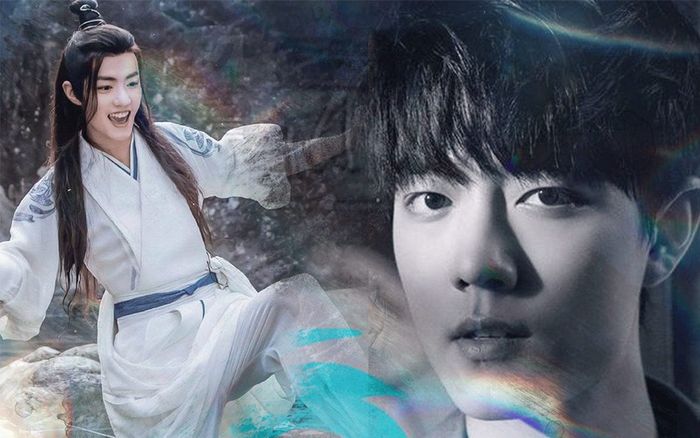 Fan soi lại những hành động ngây thơ, chân thành của Tiêu Chiến khi vừa mới ra mắt - gia nhập giới giải trí