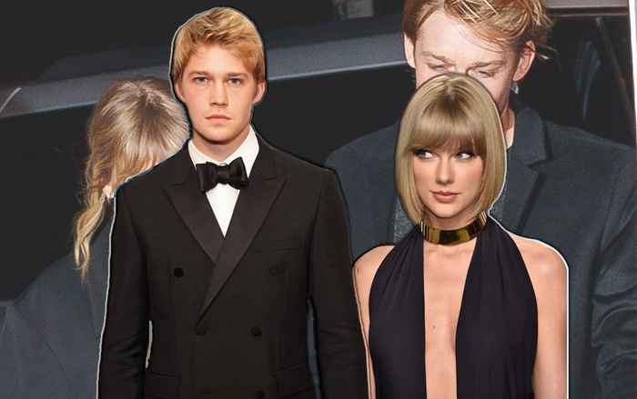 Trở thành nguồn cảm hứng của những ca khúc sáng tác bởi Taylor Swift, Joe Alwyn phản ứng như thế nào?