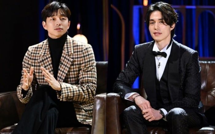 Lee Dong Wook chia sẻ kinh nghiệm theo đuổi đối tượng mình thích cực bá đạo