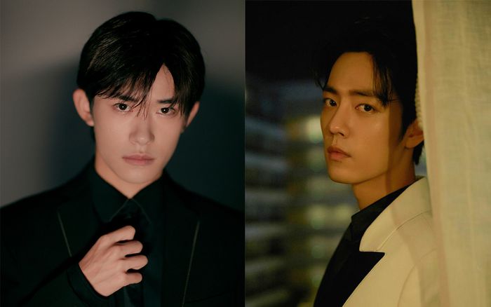 Tiêu Chiến - Dịch Dương Thiên Tỉ được CCTV bình chọn là diễn viên điện ảnh tiềm năng