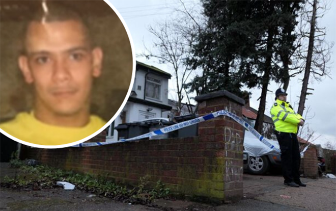 Đang ngủ mê man, người đàn ông bị đâm tử vong