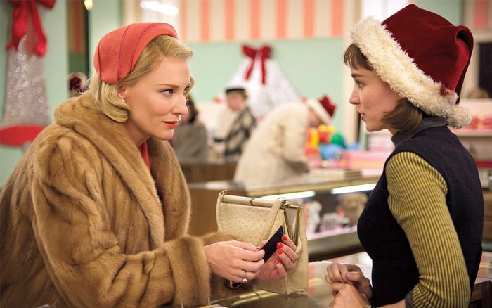 26 bộ phim sẽ mang lại cho bạn một mùa lễ Giáng Sinh không thể ấm cúng hơn bên cạnh gia đình và bạn bè (Phần 2)