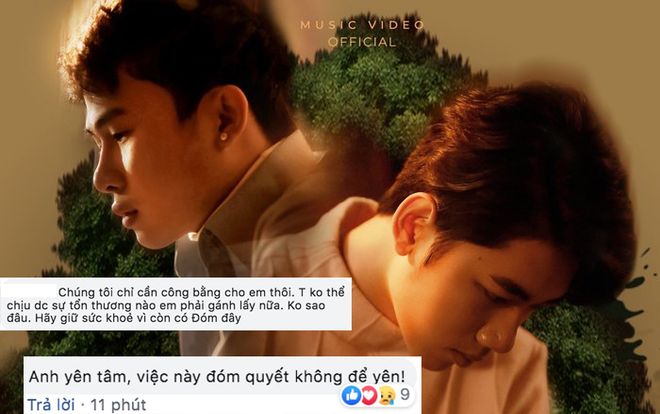 Fan nói gì sau khi Jack lên tiếng ngầm xác nhận 'đường ai nấy đi' với K-ICM?