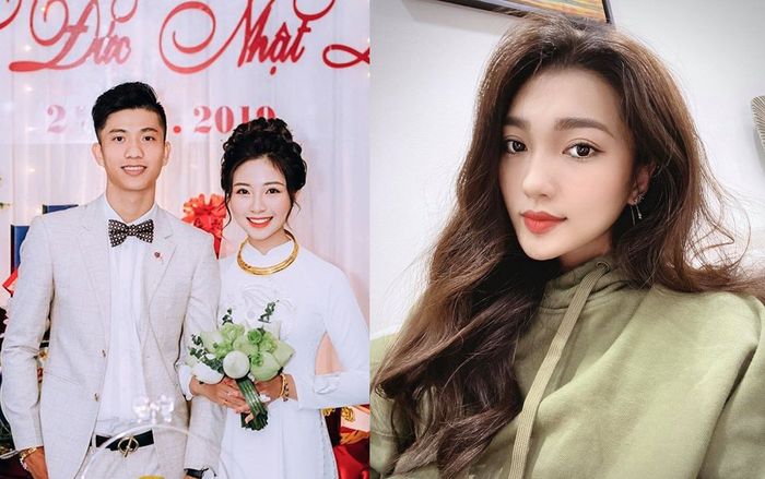 'Tình cũ' đăng trạng thái ẩn ý 'đừng khóc vì người dưng' khi hay tin Văn Đức đám hỏi?