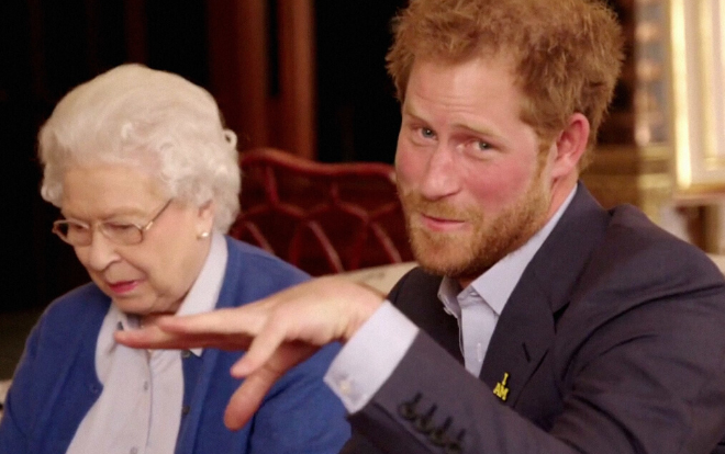 Hoàng gia Anh chuẩn bị những món quà ‘gây tò mò’ trong dịp giáng sinh