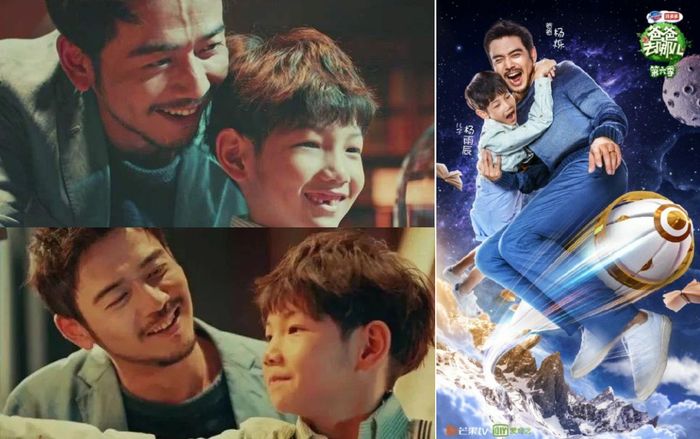 Dương Thước bình thản đáp 'sẽ không từ bỏ' cách dạy con theo hình thức quân đội gây tranh cãi