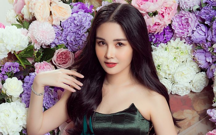 Lê Âu Ngân Anh xin lỗi bố mẹ vì nhiều lần phải gánh chịu những lời chỉ trích