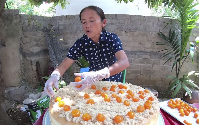 5 món ăn tai tiếng khiến Bà Tân Vlog lao đao, mất không ít sub