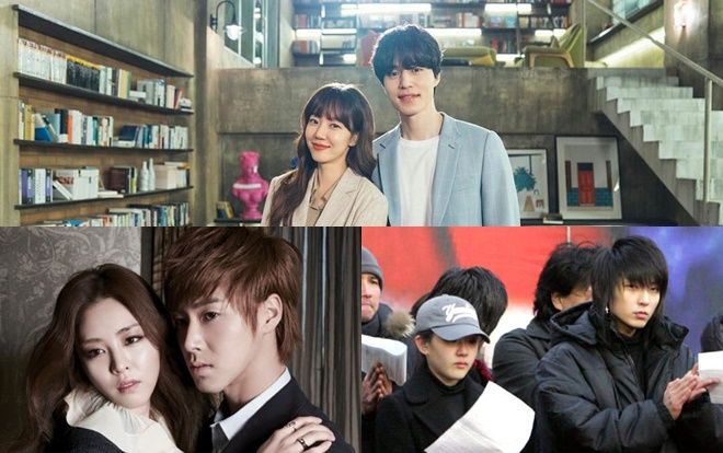 Đây là những ứng cử viên sáng cho cặp đôi 01/01 của Dispatch