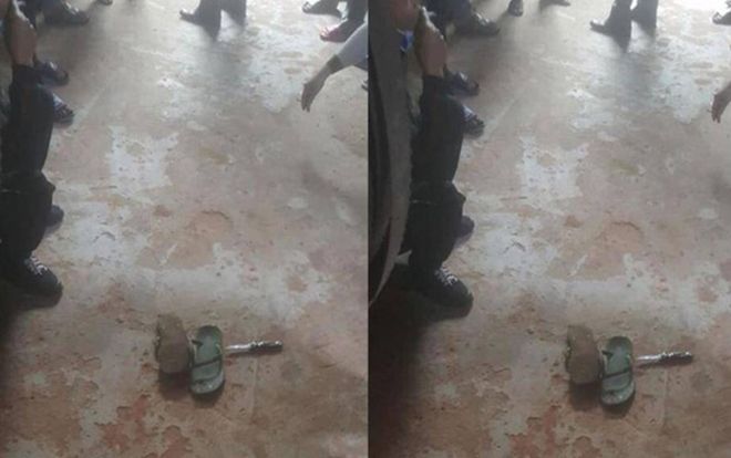 Xô xát giữa 2 nhóm thanh niên, một người đang làm việc tại xưởng mộc bị đâm tử vong