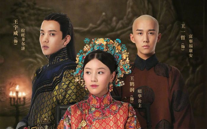 Đạo diễn xác nhận 'Ngoại truyện Diên Hi công lược' chiếu độc quyền trên Netflix, sẽ không ra mắt tại Trung Quốc