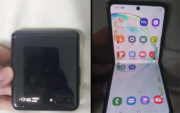 Smartphone màn hình dẻo tiếp theo của Samsung sẽ có một công nghệ chưa từng xuất hiện?