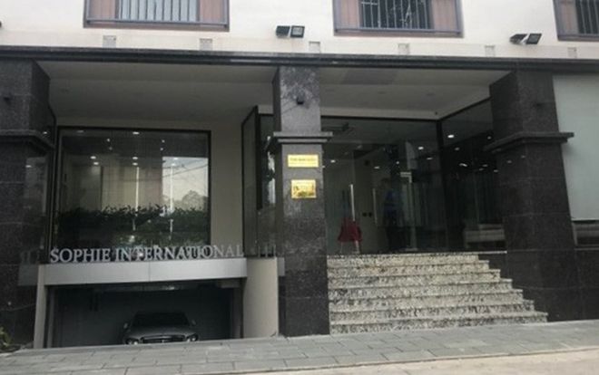 Xử phạt thẩm mỹ viện đưa thai phụ đi hút mỡ bụng 155 triệu đồng, đình chỉ hoạt động 9 tháng