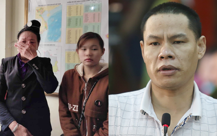 Nước mắt người mẹ kẻ chủ mưu sát hại nữ sinh giao gà: ‘Tôi là người mẹ có con trai gây tội khiến Duyên phải chết, tôi xót thương lắm’