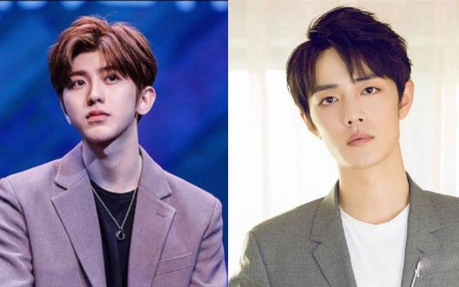 Người hâm mộ của Thái Từ Khôn và Tiêu Chiến 'quyết chiến' để idol dành vị trí thứ nhất, thứ tự 1 - 2 thay đổi đến chóng mặt