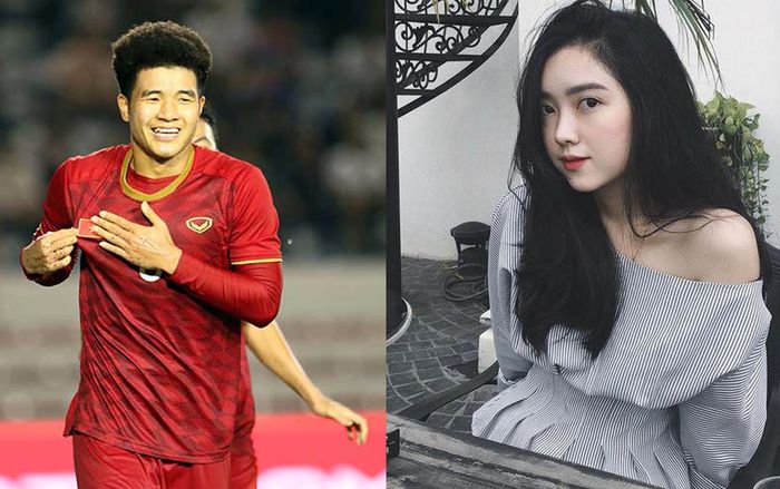 Tự khen mình đẹp trai, Hà Đức Chinh nhận về bình luận không thể nào 'phũ' hơn từ bạn gái