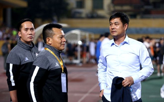 CLB TPHCM sẽ mua cầu thủ 'triệu đô' và một ngôi sao của HAGL